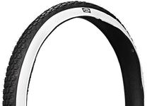 Bell Glide 26-Inch Tire with Kevlar Whitewall