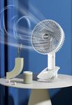 Clip Fans For Homes