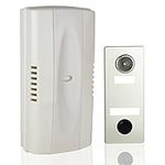2-Note Mechanical Door Bell Chime a