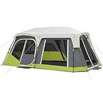 CORE 12 Person Instant Cabin Tent |