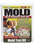 Pro-Lab Mold Test Kit Clamshell by Professional Laboratories, Inc