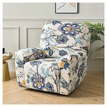 Recliner Slipcover For Lazy Boy