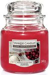 Yankee Candle Home Inspiration Scen