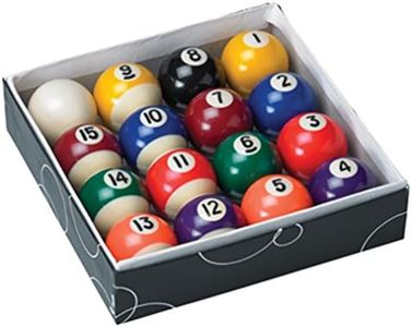Action Children's Ball Set, 1.5-Inch