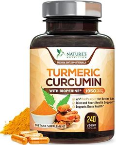 Turmeric C