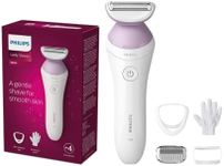 Philips Lady Shaver Series 6000 — c