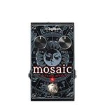 DigiTech Mosaic Polyphonic 12 String Effect Pedal for Guitars