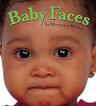 Baby Faces (Look Baby! Board Books)