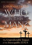 Who Is This Man? Video Study: The Unpredictable Impact of the Inescapable Jesus