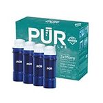 PUR PLUS Water Pitcher Replacement 