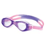 FINIS Nitro Goggles Clear/Purple