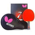 Butterfly B702FL Shakehand Table Te
