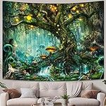 YEXIT Fairy Tales Magical Forest Ta
