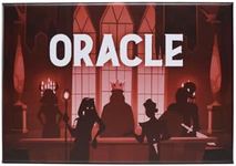 Oracle - A Battle and Social Deduct