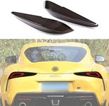 Fgtagtal Car Taillight Cover Fit fo