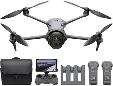 DJI Mavic 