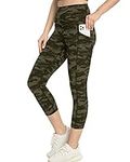 Kcutteyg Yoga Pants for Women with 