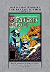 Fantastic Four Masterworks Vol. 24 (Fantastic Four (1961-1996))