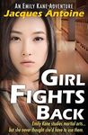 Girl Fights Back (The Emily Kane Ad