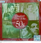 Hits Of The 50s