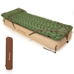 Folding Air Bed Frame