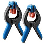 Bandy Clamp, Pair - Rockler 54258