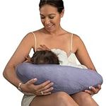 Pharmedoc Nursing Pillow for Breast