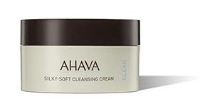 AHAVA Silky Soft Cleansing Cream, 100 ml