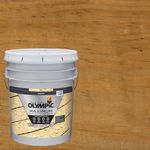 Olympic Maximum Wood Sealer for Dec