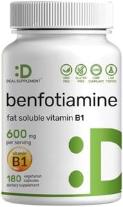 Benfotiami