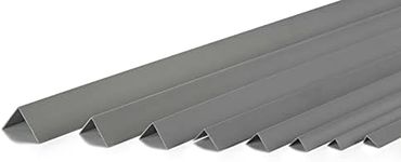 1 Metre Self-Adhesive Plastic PVC C