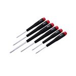 Wiha 26790 Torx Screwdriver Set, 6 Piece