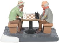 Department 56 Christmas in The City