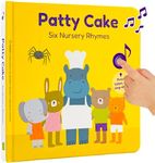 Cali's Books Patty Cake Nursery Rhy