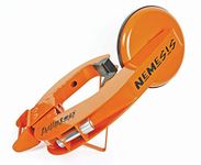 Purple Line Nemesis wheel clamp, parking claw, tyre claw, immobiliser