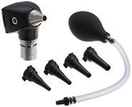 Welch Allyn 25021 Diagnostic Otoscope with Insufflator Bulb