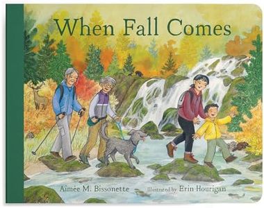 When Fall 