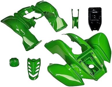 ATV Quad B