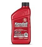 Kendall GT-1 HP 5w-30 w/Ti - 12/1 q