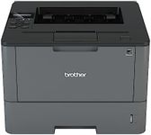 Brother HL-L5000D Monochrome Printe