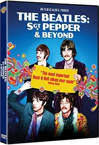 The Beatles-Sgt Pepper & Beyond
