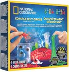 NATIONAL GEOGRAPHIC Gross Chemistry