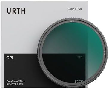 Urth 39 mm
