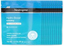 Neutrogena Hydro Boost Moisturizing