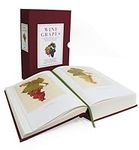 Wine Grapes: A Complete Guide to 1,
