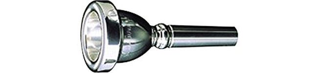 Yamaha YAC BOBOSOLO-REP Replica Series Roger Bobo Solo Tuba Mouthpiece