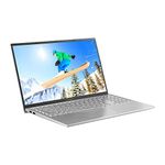 ASUS VivoBook X512FA 15.6 Inch Full HD NanoEdge Laptop (Intel Core i5-8265 Processor, 256 GB SSD, 4 GB RAM, Windows 10)