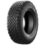 BF GOODRICH 235/60R18LT 108/104R ALL TERRAIN T/A KO2