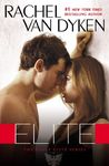 Elite (Eagle Elite Book 1)