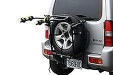 CyclingDeal Bike Carrier Rack for S